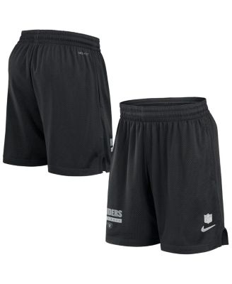 Raiders nike shorts online