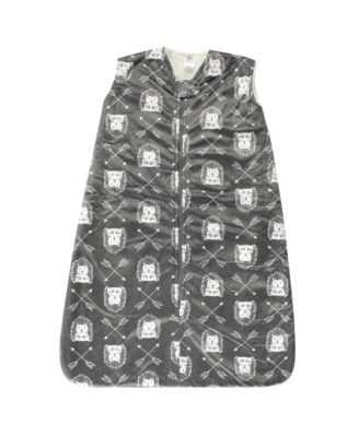 Baby Unisex Luxurious Mink & Sherpa Unisex Comfort Cocoon