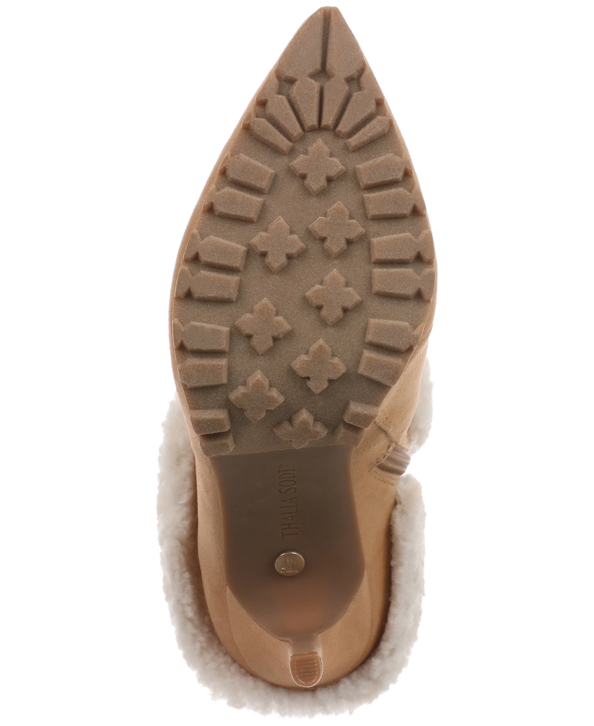 Thalia Sodi Women's Rylie Dress Booties