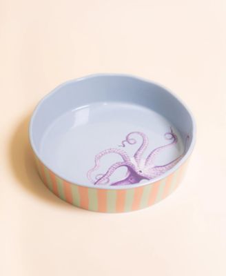 Octopus Small Round Roaster