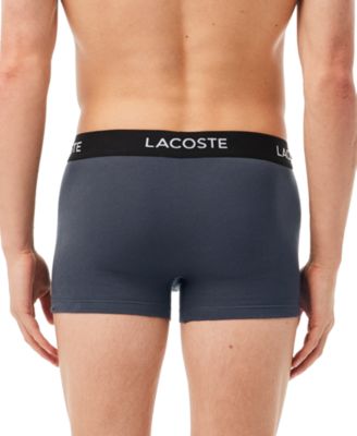 Men's 5- Pack Cotton Stretch Trunks