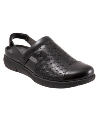 Salina Woven II Flat