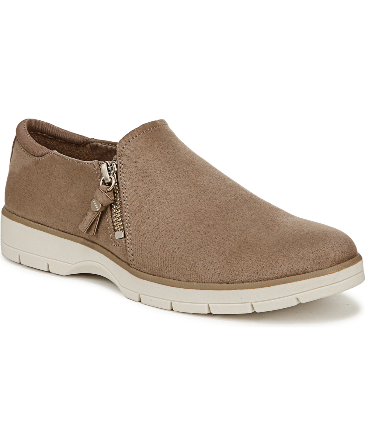 DR. SCHOLL'S WOMEN'S NICE DAY NOW SLIP ON SHOES 