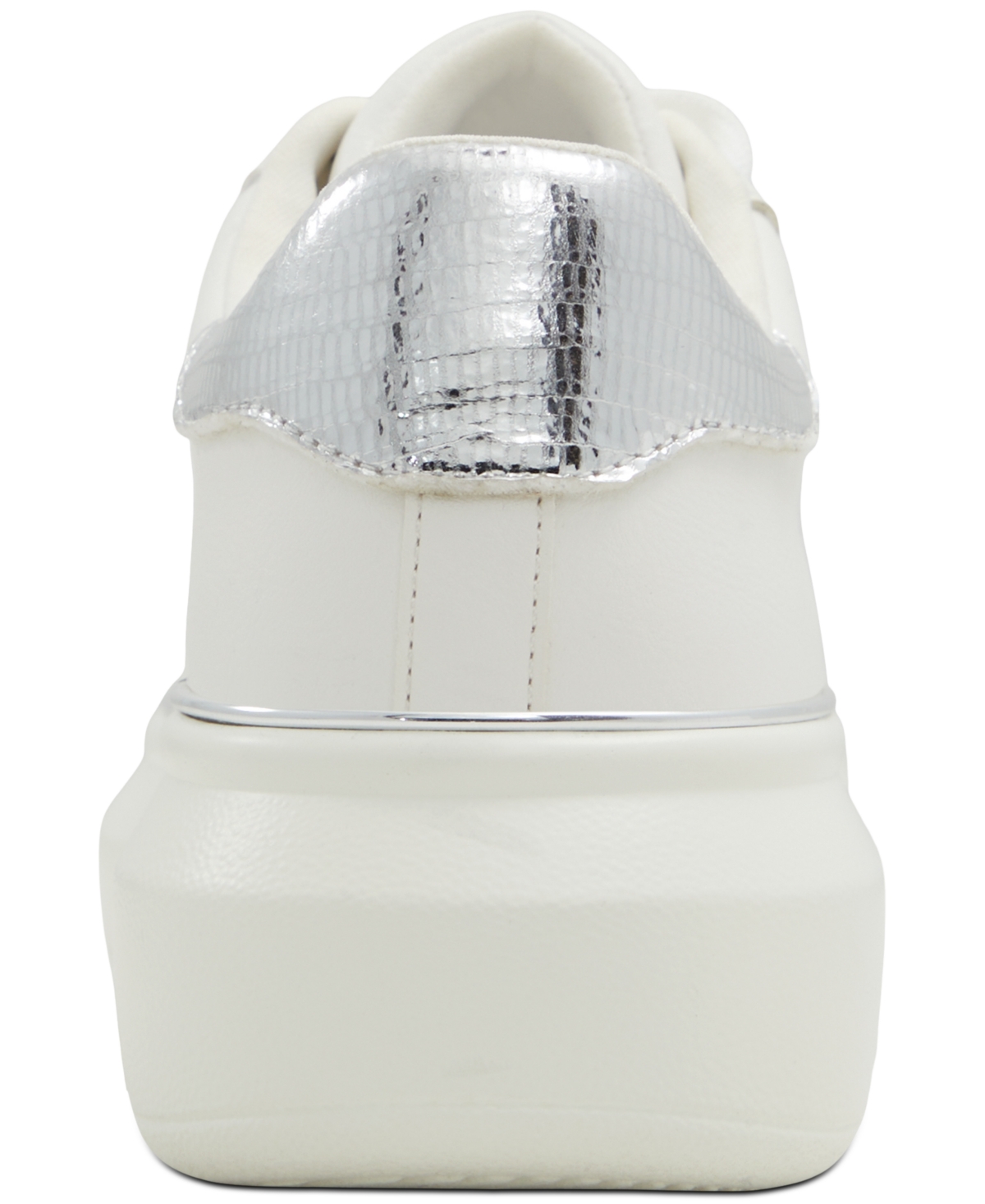 Aldo Women's Tahlea Platform Lace-Up Sneakers