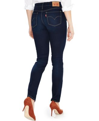 levis 711 skinny 28