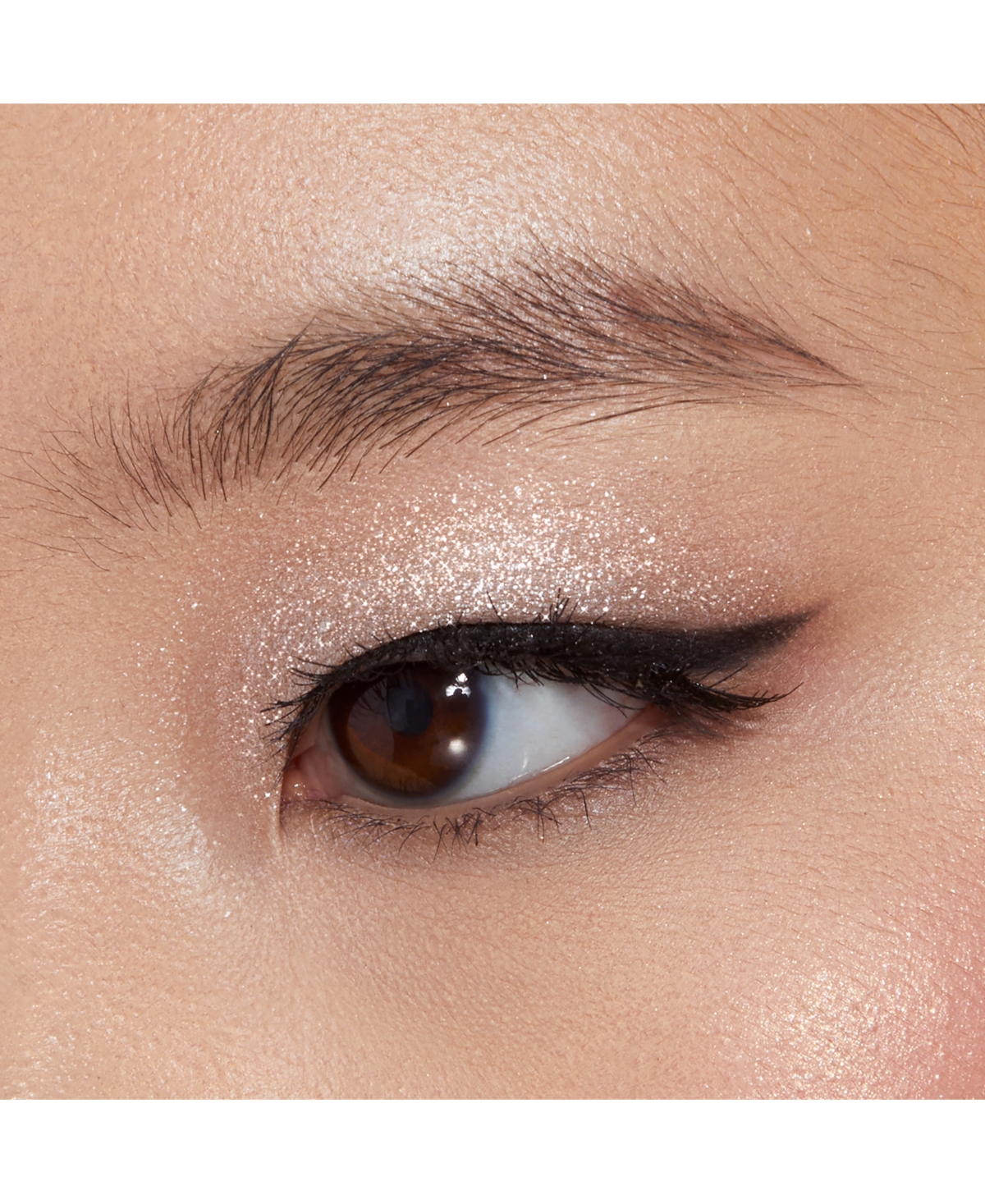 Too Faced Disco Crush High-shine Glitter Eye & Face Sparkle In Magic Sprinkles