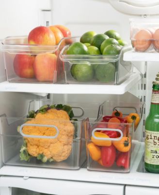 12&amp;quot; x 8.75&amp;quot; Cabinet/Drawer High Wall Storage Bin