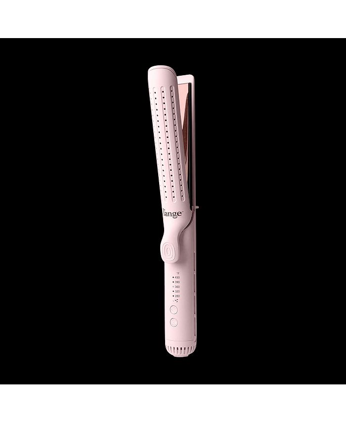 L'ange Le Duo 360 Airflow Titanium Styler - Pink - Standard