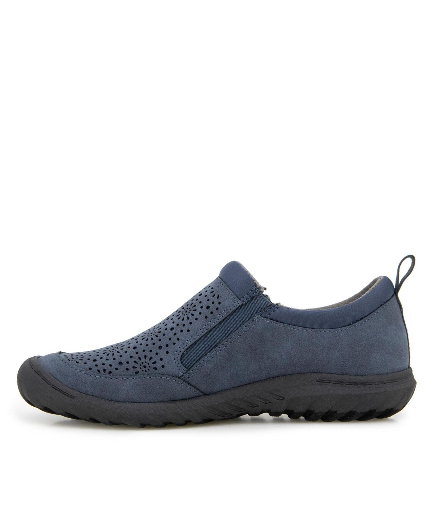 Women's Avery Closed Round Toe Casual Flats