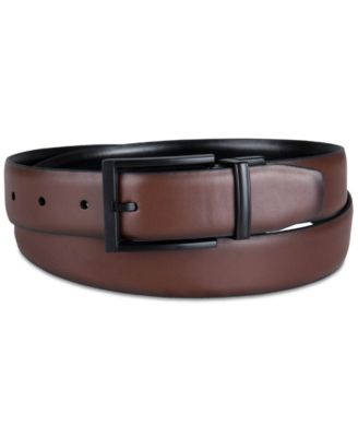 Men's Stretch Belt, Created for Macy's