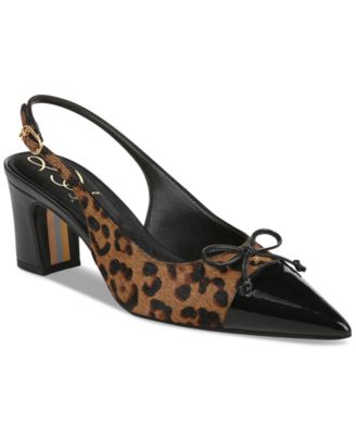 Women's Willette Slingback Pumps