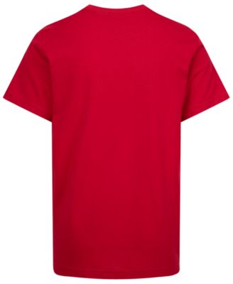 Boys 8-20 Jumpman Air Embroidery T-Shirt