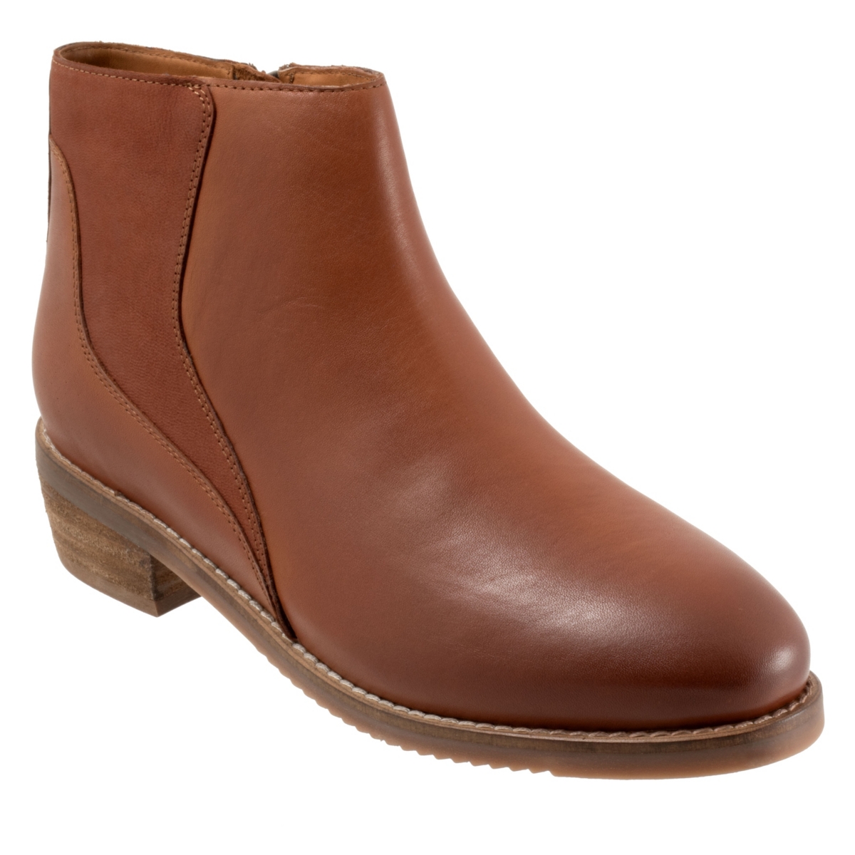 Racine Boot - Grey