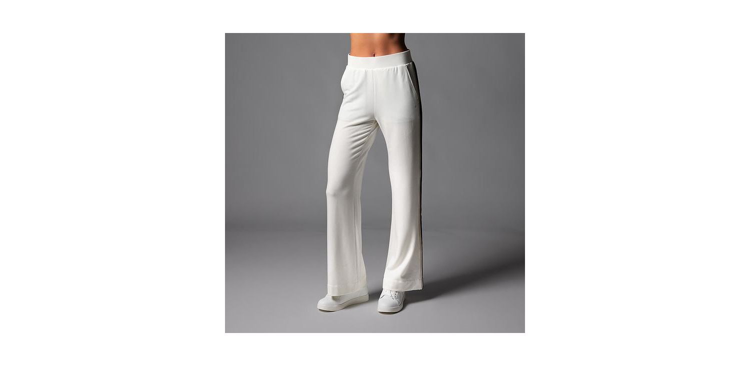 Women's Cozy Wide Leg Pant