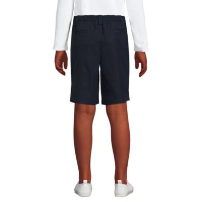 Big Girls Active Performance Chino Shorts