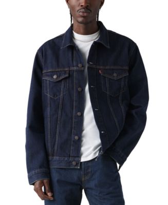 Levi's stretch denim best sale