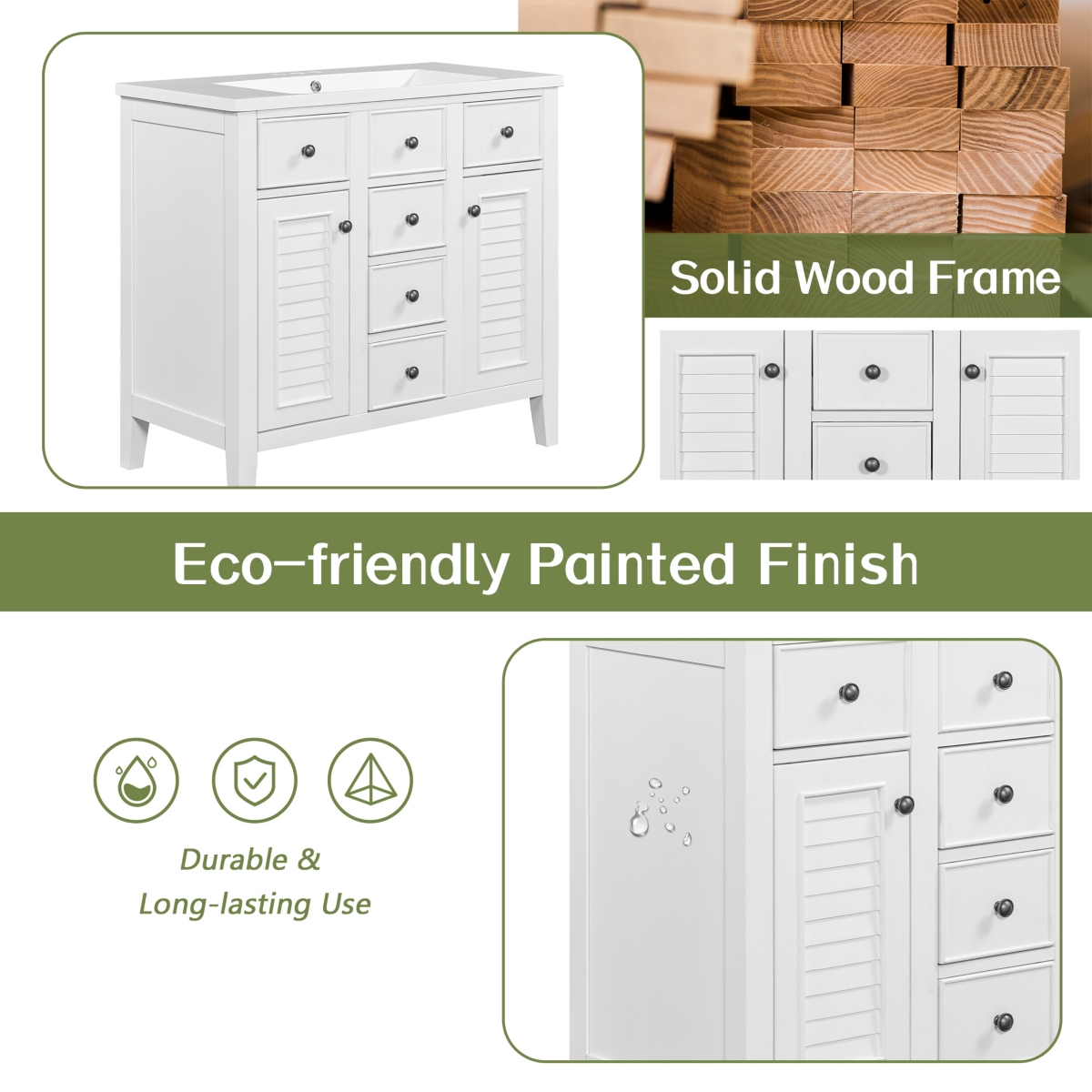 Streamdale Furniture 36