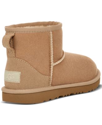 Kids Classic Mini II Booties