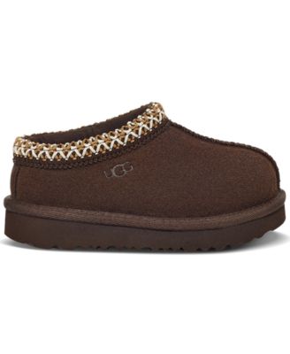 Toddler Tasman II Slippers