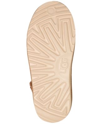 Kids Goldenstart Slingback Clog Flats