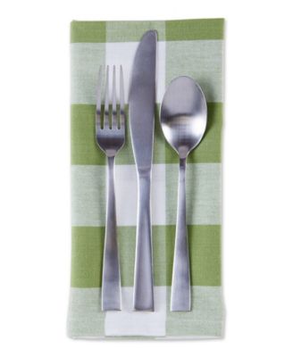 Buffalo Check Napkin Set of 6