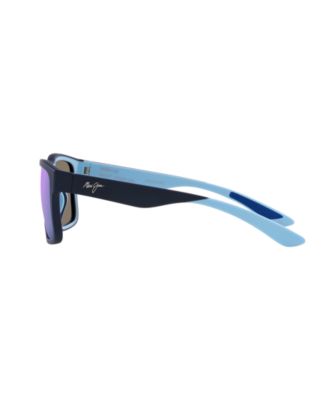 Unisex Polarized Sunglasses, The Flats Mj000738