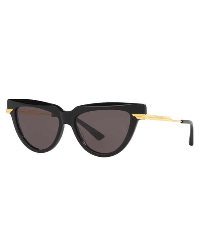Bottega Veneta Womens Sunglasses Bv1265s