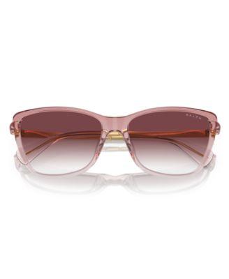 Women's Sunglasses, Gradient RA5308U