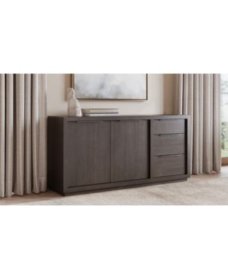 Tivie Dining Sideboard, Created for Macy's