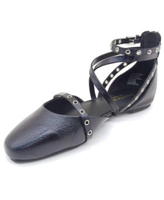 Women's Mason Strappy Flats