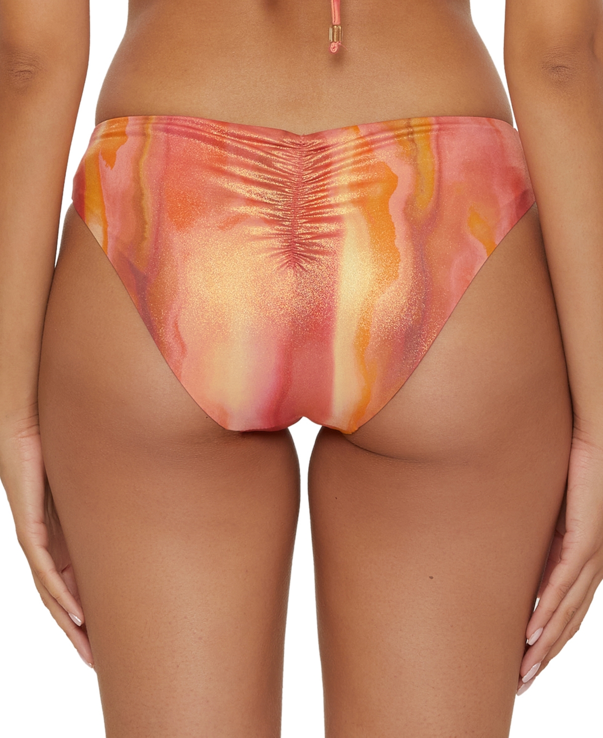 Becca Women's Hipster Bikini Bottoms