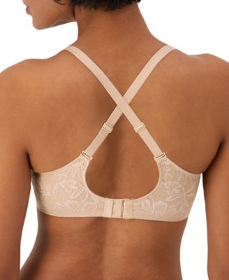 Women's Breathe Lightweight T-Shirt Bra DF7592
