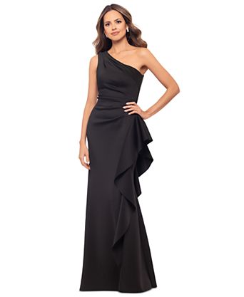 pajamas for women dress Night Dress cowl neck — NATTWARM