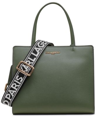 Karl Lagerfield Maybelle Adorable selling Tote