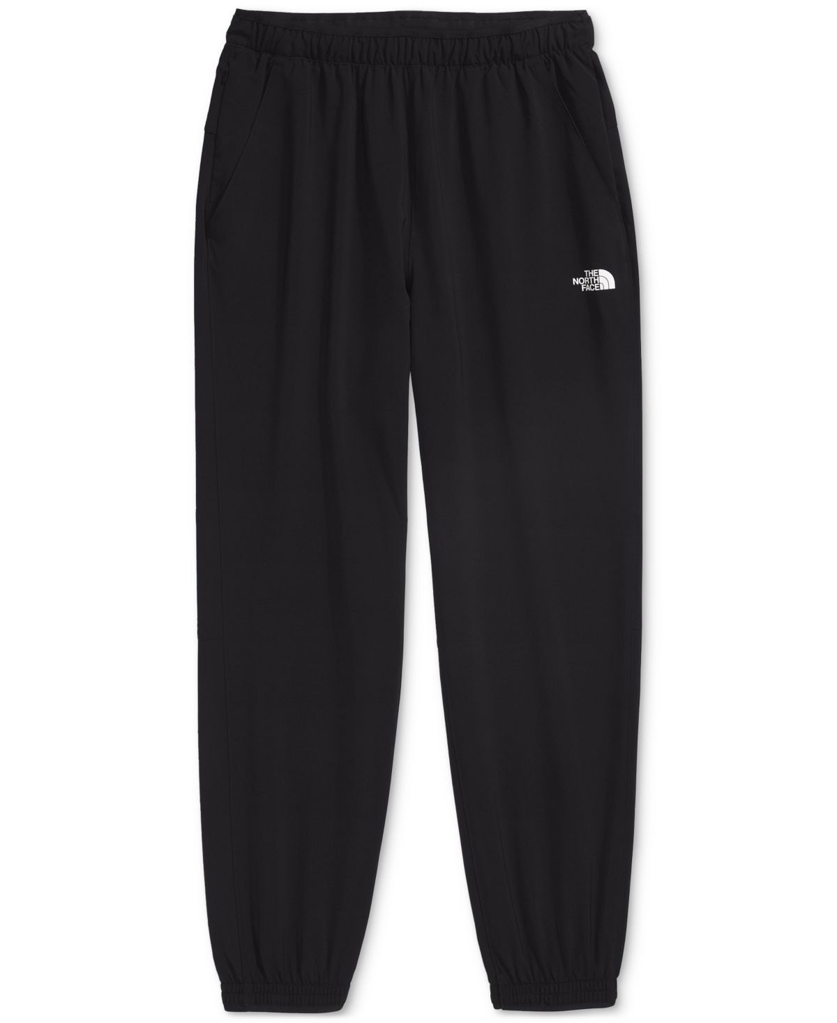 The North Face Women's Wander 2.0 Jogging Pants In Tnf Black
