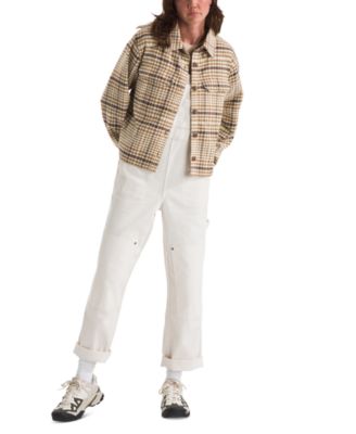 Women's Valley Flannel Shirt