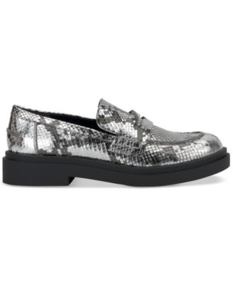 Women's Xuris Penny Loafer Flats