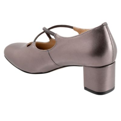 Women's Demi Pumps