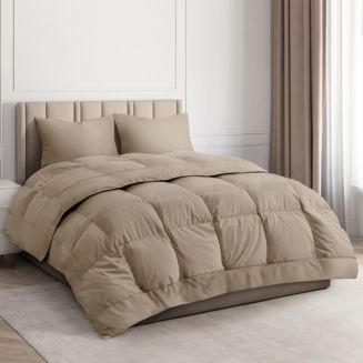 CGK Unlimited Premium Down Alternative Comforter - Macy's