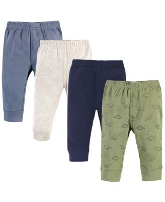 Natural Cotton Pants Collection