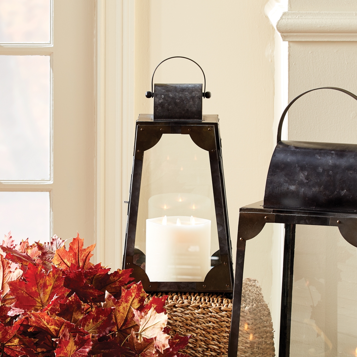 Napa Home & Garden Madera Outdoor Lantern Small