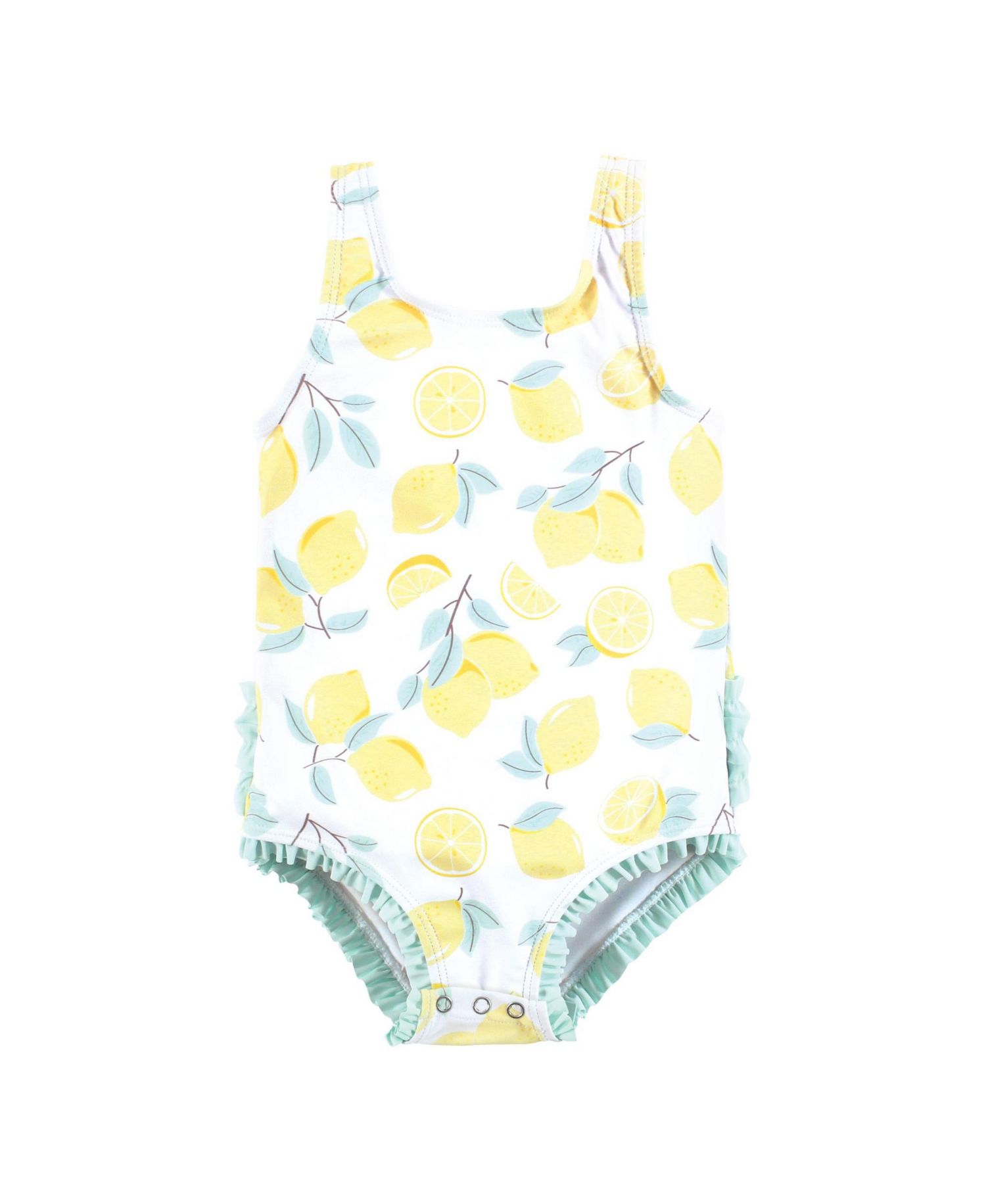 Мятный Lemons