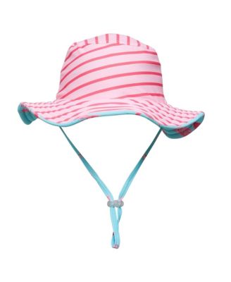 Toddler Lighthouse Island Sustainable Reversible Bucket Hat