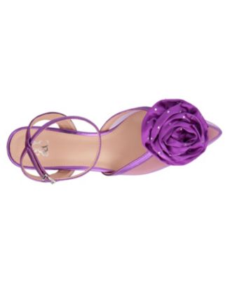 Women's Violetta Kitten Heel