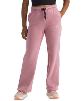 The North Face - Big Girls Camp Fleece Wide-Leg Pants