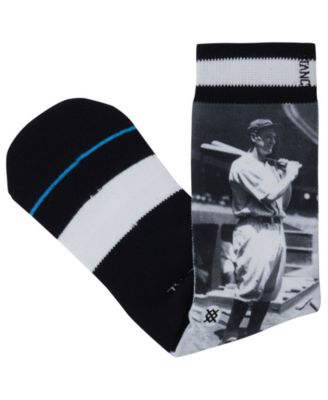 Stance - Lou Gehrig New York Yankees Legends Socks
