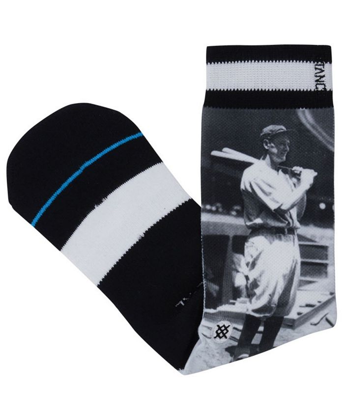 Lids New York Yankees Stance Jersey Crew Socks