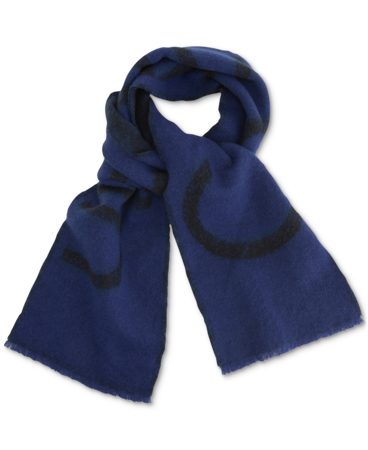 Calvin klein blanket scarf shop