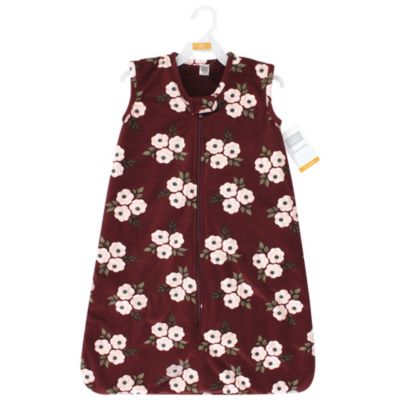 Plush Faux Fur Sleeping Bag, Wearable Blanket