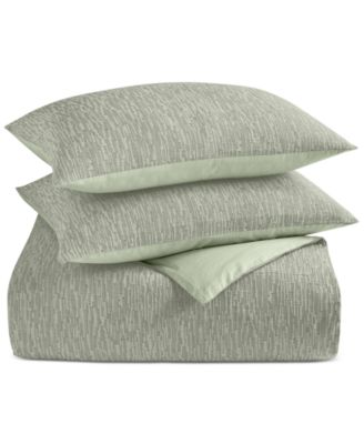 LAST ACT! Ripple Matelass&eacute; 3-Pc. Comforter Set, Full/Queen, Exclusively at Macy’s